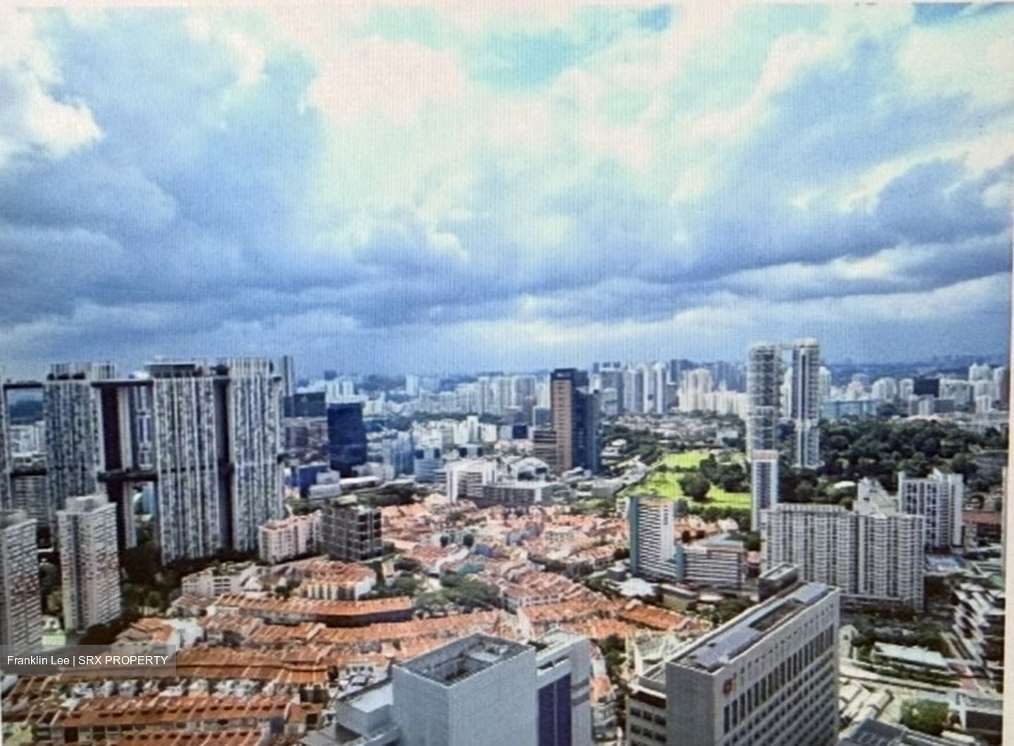 Frasers Tower (D1), Office #504323181